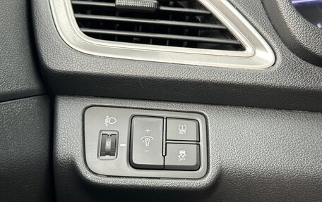 Hyundai Solaris II рестайлинг, 2019 год, 1 347 000 рублей, 14 фотография