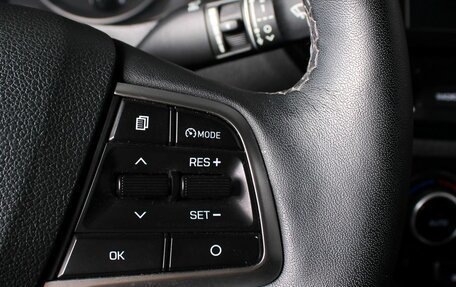Hyundai Solaris II рестайлинг, 2021 год, 1 570 000 рублей, 15 фотография