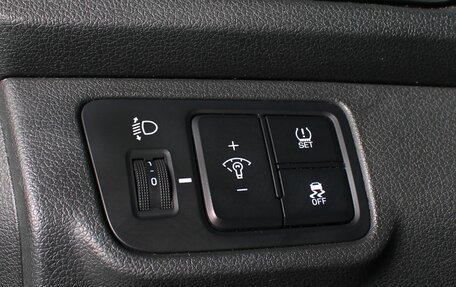 Hyundai Solaris II рестайлинг, 2021 год, 1 570 000 рублей, 12 фотография