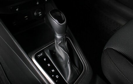 Hyundai Solaris II рестайлинг, 2021 год, 1 570 000 рублей, 11 фотография
