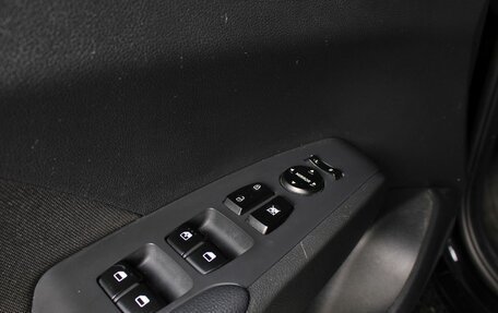 Hyundai Solaris II рестайлинг, 2021 год, 1 570 000 рублей, 17 фотография