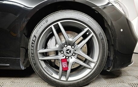 Mercedes-Benz S-Класс, 2018 год, 4 600 000 рублей, 9 фотография