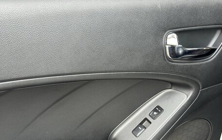 KIA Cerato III, 2013 год, 1 197 000 рублей, 14 фотография