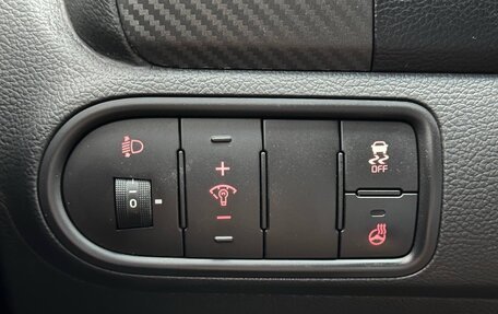 KIA Cerato III, 2013 год, 1 197 000 рублей, 17 фотография
