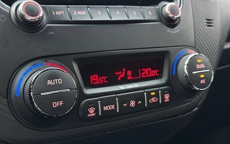 KIA Cerato III, 2013 год, 1 197 000 рублей, 18 фотография