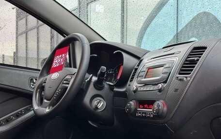 KIA Cerato III, 2013 год, 1 197 000 рублей, 11 фотография