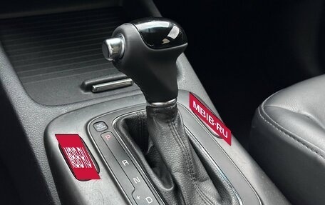 KIA Cerato III, 2013 год, 1 197 000 рублей, 16 фотография