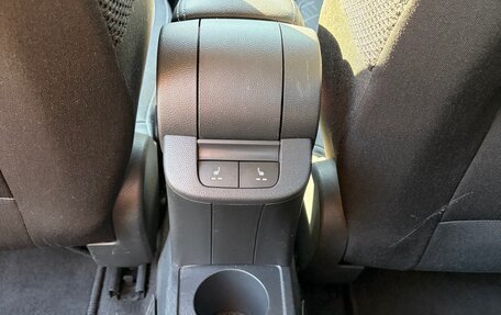 Skoda Rapid I, 2018 год, 920 000 рублей, 17 фотография