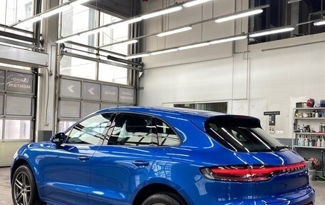 Porsche Macan I рестайлинг, 2020 год, 7 500 000 рублей, 6 фотография