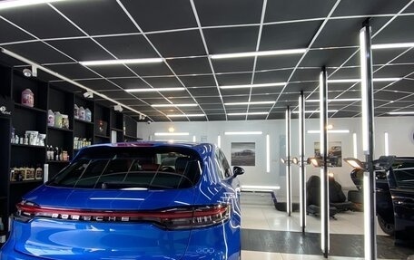 Porsche Macan I рестайлинг, 2020 год, 7 500 000 рублей, 5 фотография