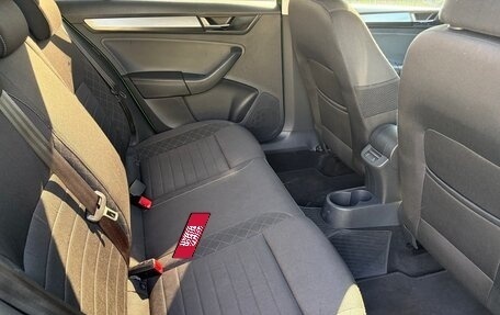 Skoda Rapid I, 2018 год, 920 000 рублей, 16 фотография