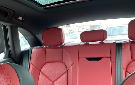 Porsche Macan I рестайлинг, 2020 год, 7 500 000 рублей, 15 фотография