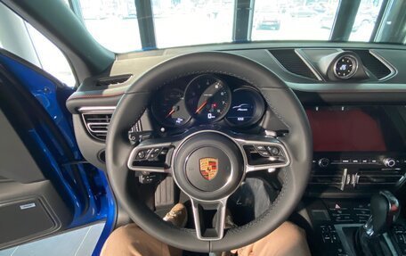 Porsche Macan I рестайлинг, 2020 год, 7 500 000 рублей, 16 фотография
