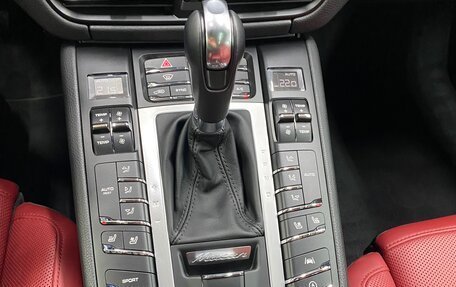 Porsche Macan I рестайлинг, 2020 год, 7 500 000 рублей, 17 фотография