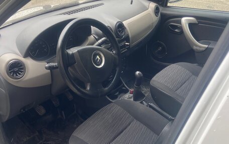 Renault Logan I, 2012 год, 310 000 рублей, 6 фотография