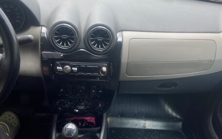 Renault Logan I, 2012 год, 310 000 рублей, 8 фотография