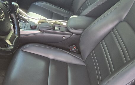 Lexus NX I, 2015 год, 2 400 000 рублей, 11 фотография