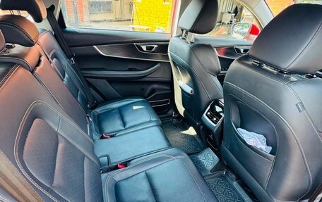 Chery Tiggo 8 I, 2021 год, 1 500 000 рублей, 4 фотография