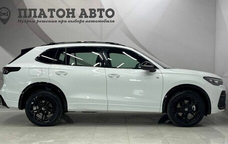 Volkswagen Tiguan II, 2026 год, 4 599 000 рублей, 5 фотография