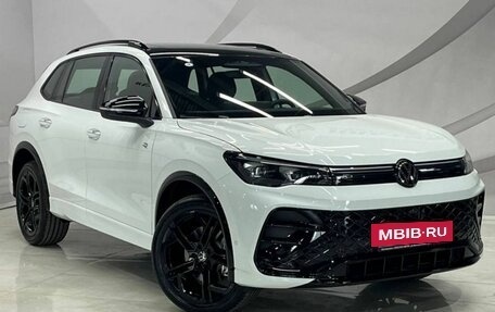 Volkswagen Tiguan II, 2026 год, 4 599 000 рублей, 3 фотография