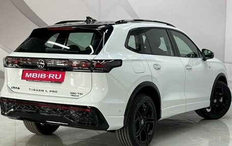 Volkswagen Tiguan II, 2026 год, 4 599 000 рублей, 4 фотография