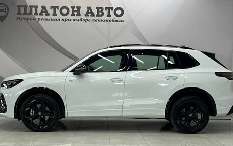 Volkswagen Tiguan II, 2026 год, 4 599 000 рублей, 7 фотография