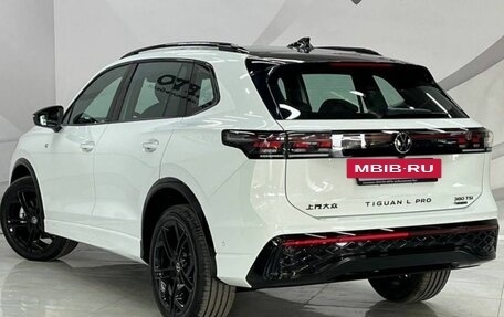 Volkswagen Tiguan II, 2026 год, 4 599 000 рублей, 8 фотография