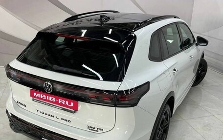Volkswagen Tiguan II, 2026 год, 4 599 000 рублей, 17 фотография