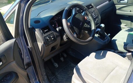 Ford C-MAX I рестайлинг, 2004 год, 250 000 рублей, 4 фотография