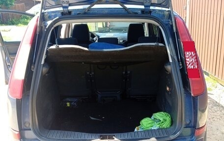 Ford C-MAX I рестайлинг, 2004 год, 250 000 рублей, 3 фотография