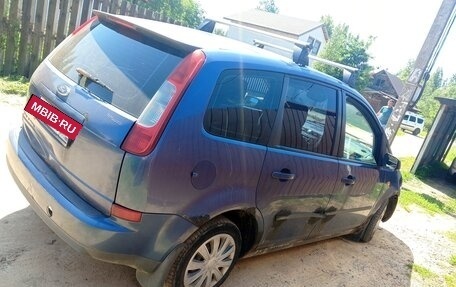 Ford C-MAX I рестайлинг, 2004 год, 250 000 рублей, 6 фотография