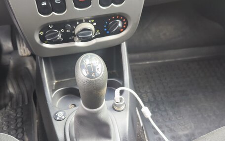 Renault Sandero I, 2011 год, 440 000 рублей, 13 фотография