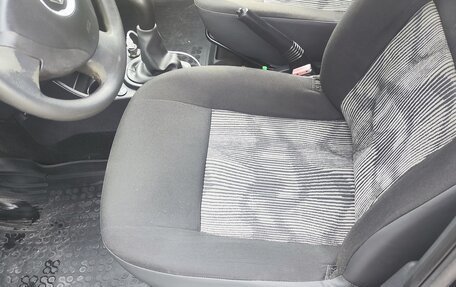 Renault Sandero I, 2011 год, 440 000 рублей, 15 фотография
