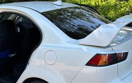 Mitsubishi Lancer IX, 2013 год, 720 000 рублей, 3 фотография