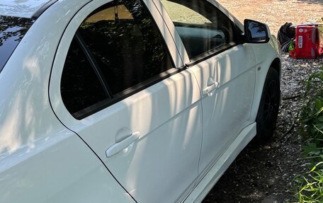 Mitsubishi Lancer IX, 2013 год, 720 000 рублей, 9 фотография