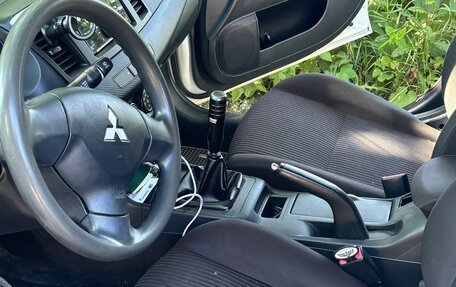 Mitsubishi Lancer IX, 2013 год, 720 000 рублей, 6 фотография