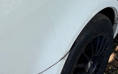 Mitsubishi Lancer IX, 2013 год, 720 000 рублей, 12 фотография