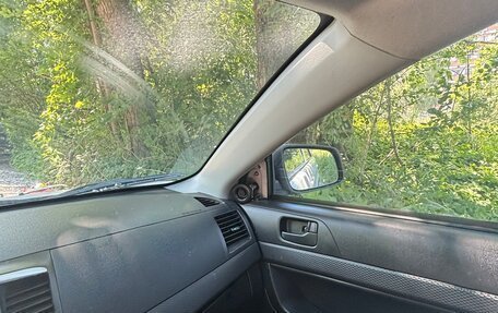 Mitsubishi Lancer IX, 2013 год, 720 000 рублей, 18 фотография