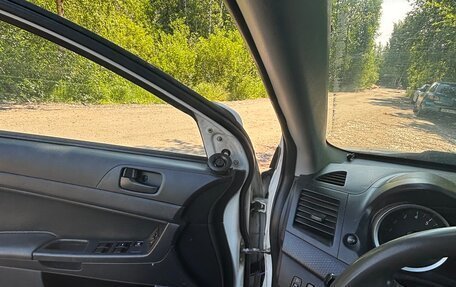 Mitsubishi Lancer IX, 2013 год, 720 000 рублей, 19 фотография