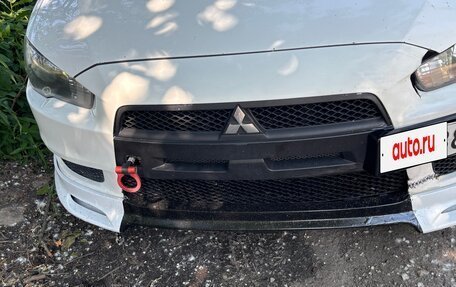 Mitsubishi Lancer IX, 2013 год, 720 000 рублей, 16 фотография