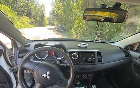 Mitsubishi Lancer IX, 2013 год, 720 000 рублей, 17 фотография