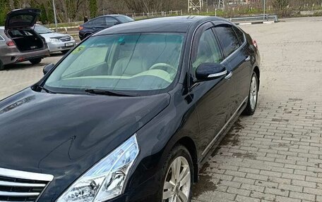 Nissan Teana, 2008 год, 950 000 рублей, 3 фотография