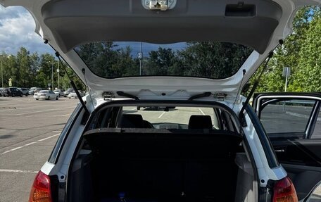 Suzuki SX4 II рестайлинг, 2013 год, 950 000 рублей, 4 фотография