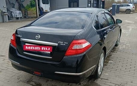 Nissan Teana, 2008 год, 950 000 рублей, 5 фотография