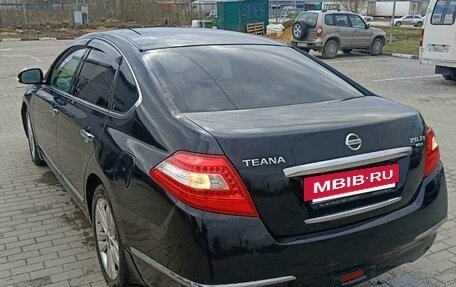 Nissan Teana, 2008 год, 950 000 рублей, 4 фотография