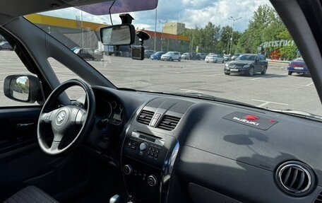 Suzuki SX4 II рестайлинг, 2013 год, 950 000 рублей, 21 фотография