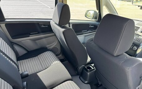 Suzuki SX4 II рестайлинг, 2013 год, 950 000 рублей, 24 фотография