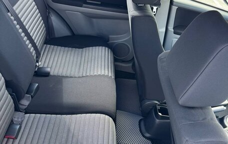 Suzuki SX4 II рестайлинг, 2013 год, 950 000 рублей, 25 фотография