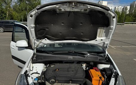Suzuki SX4 II рестайлинг, 2013 год, 950 000 рублей, 29 фотография