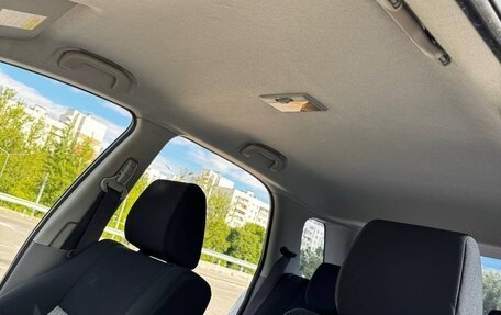Suzuki SX4 II рестайлинг, 2013 год, 950 000 рублей, 27 фотография
